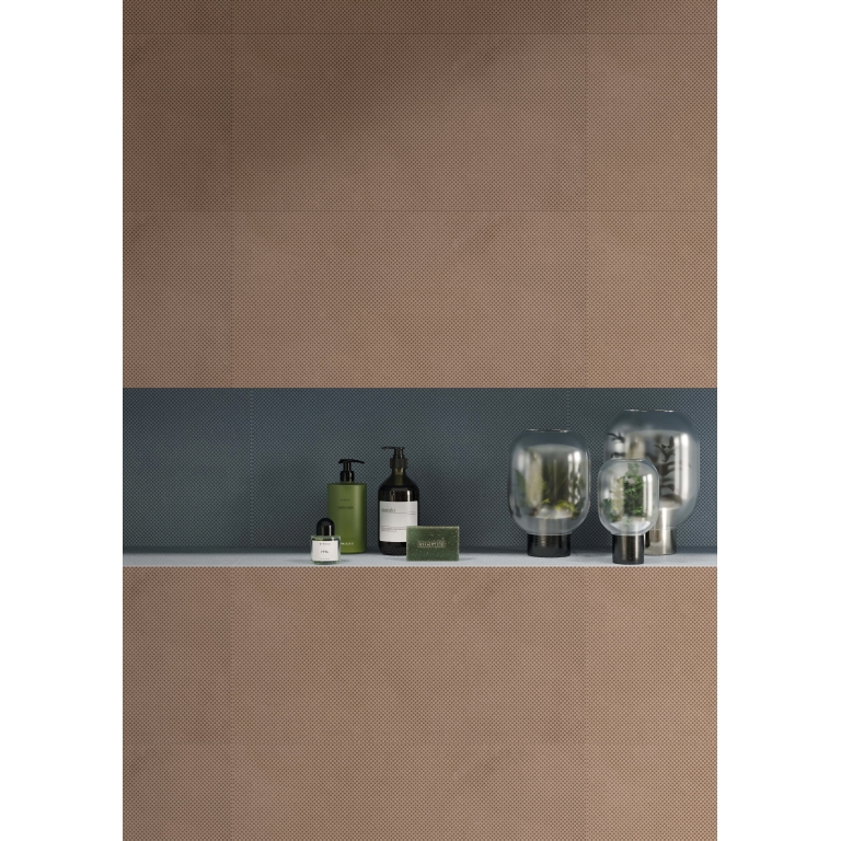 AGIO - 12X24, DUNA KNIT, MATTE